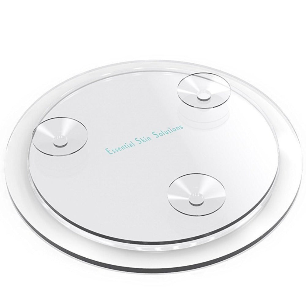15X Magnifying Mirror - Perfect for Makeup Application and Up Close Tweezing - Essential Skin Solutions